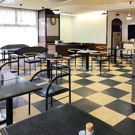 Neyagawa Trend Hotel Zewnętrze zdjęcie