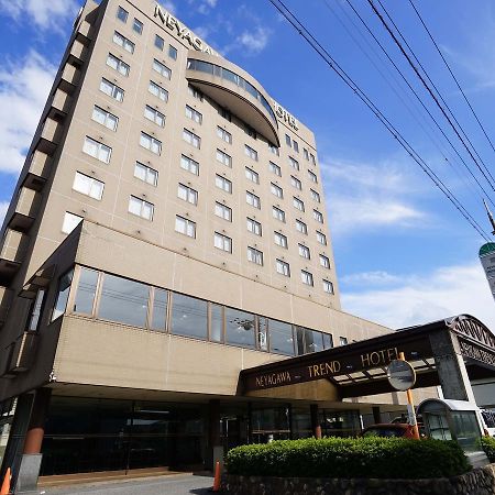 Neyagawa Trend Hotel Zewnętrze zdjęcie