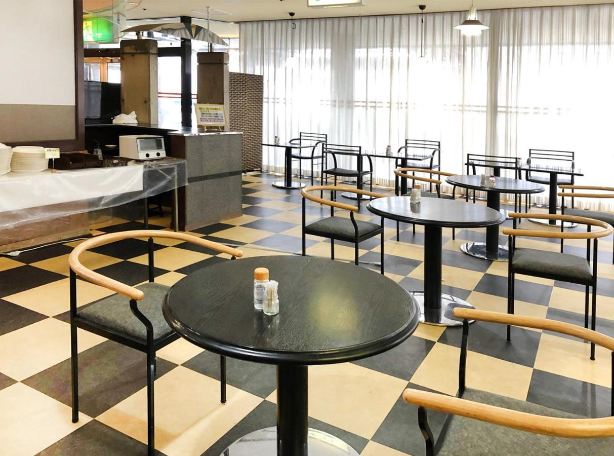 Neyagawa Trend Hotel Zewnętrze zdjęcie