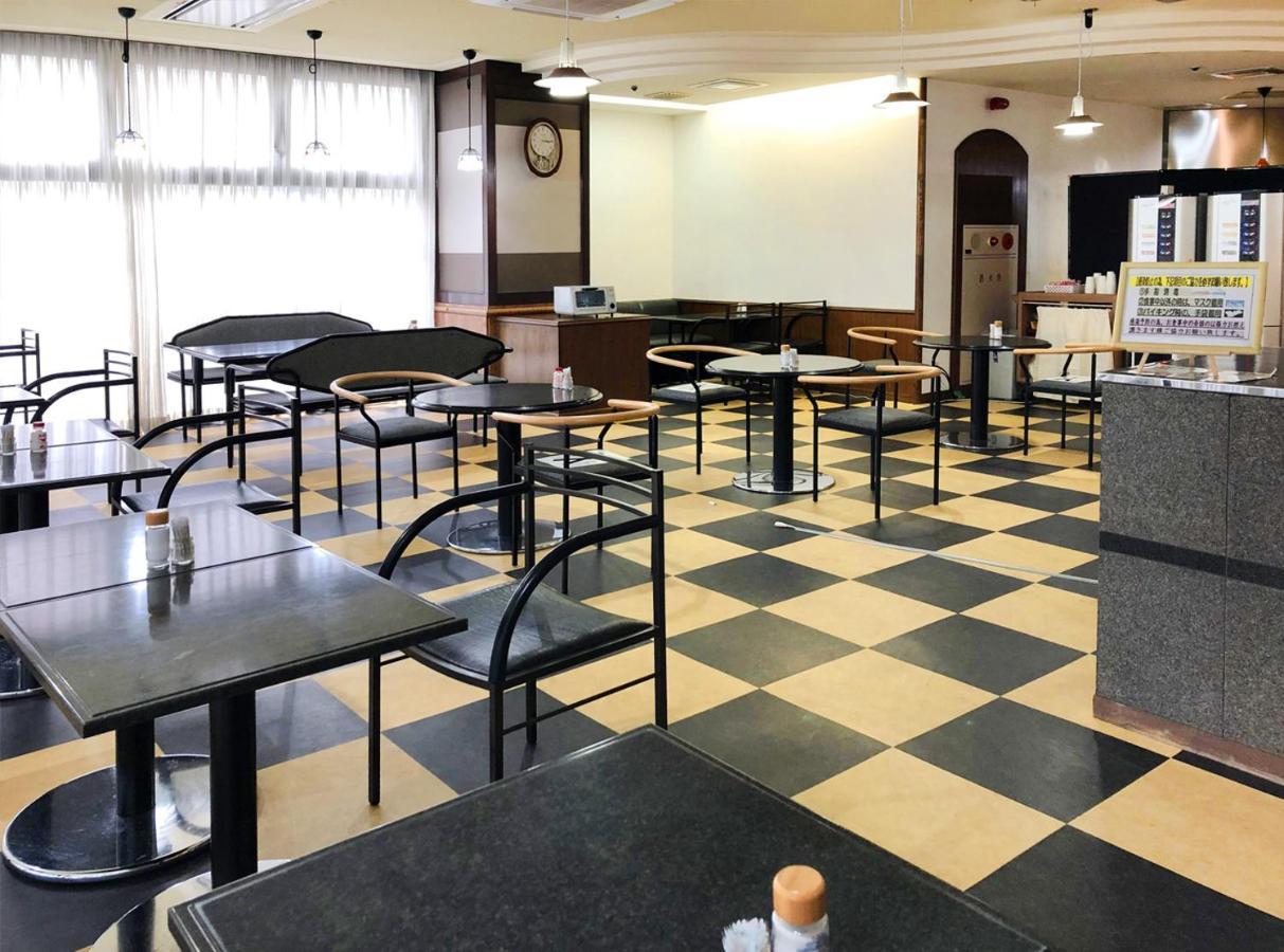 Neyagawa Trend Hotel Zewnętrze zdjęcie