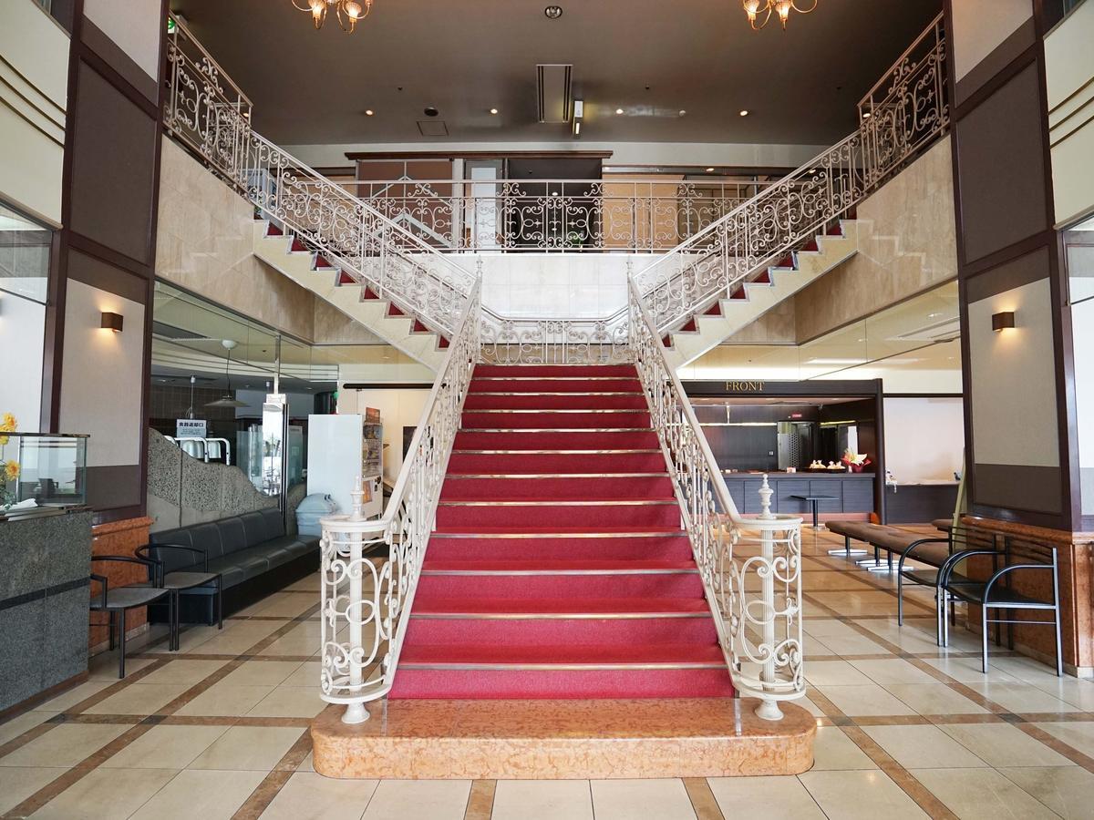 Neyagawa Trend Hotel Zewnętrze zdjęcie