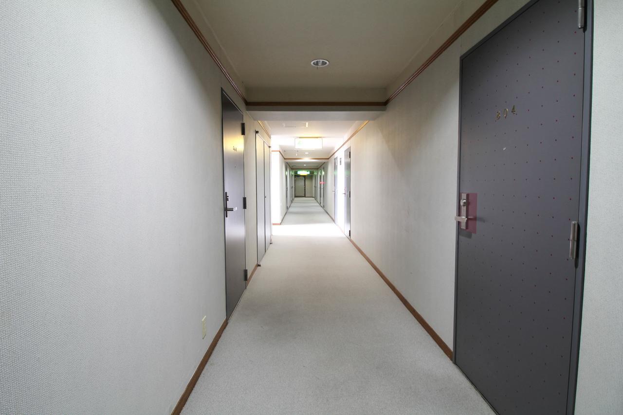 Neyagawa Trend Hotel Zewnętrze zdjęcie
