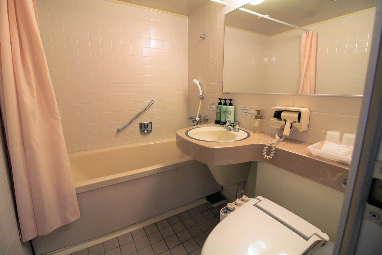 Neyagawa Trend Hotel Zewnętrze zdjęcie
