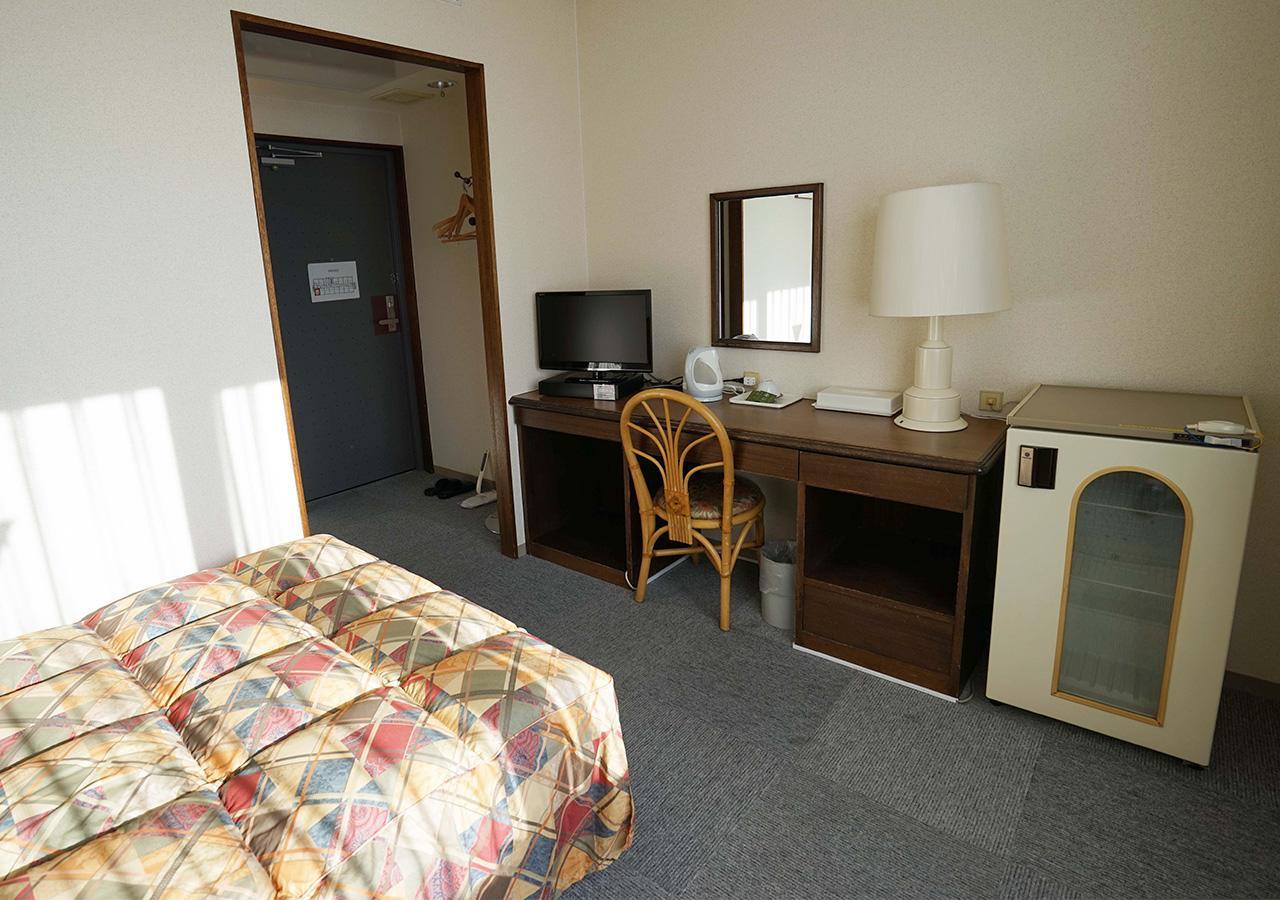 Neyagawa Trend Hotel Zewnętrze zdjęcie